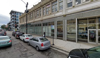 Erie Family Health Center