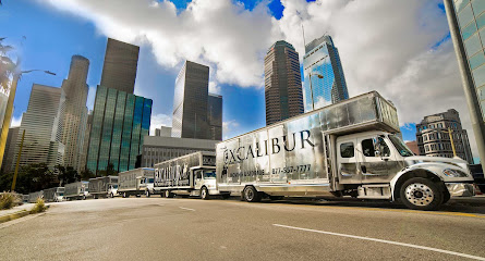 Excalibur Movers Los Angeles