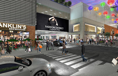 Fashion District Philadelphia