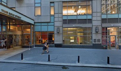 Family Dentist New York