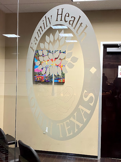 Family Health of South Texas