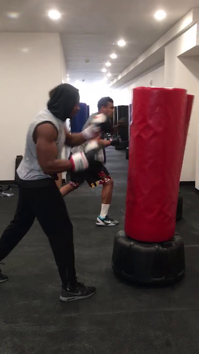 FightFit FightStrong