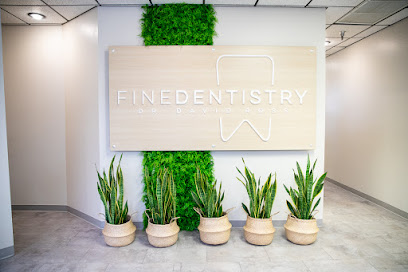 Fine Dentistry Dr. David Ross