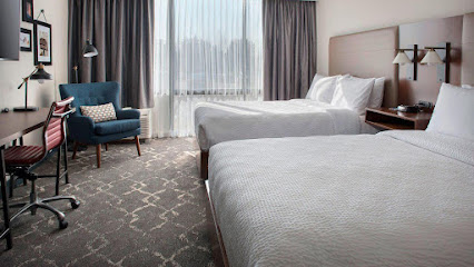 Four Points by Sheraton Philadelphia Northeast