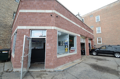 Gateway Auto Service