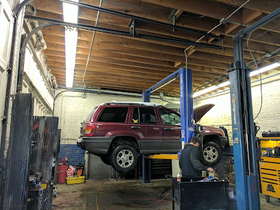 George's Automotive Repair