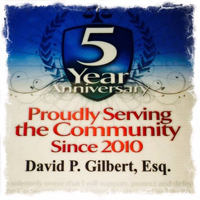 Gilbert Law Firm