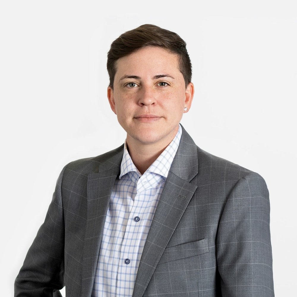 Tanya Gomerman, Attorney at Law