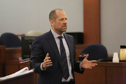 Goodman Criminal Defense Attorney