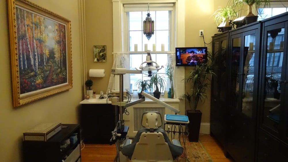 David Gardner, DMD - Rittenhouse Dentistry