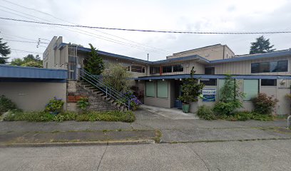 Green Lake Dental Care