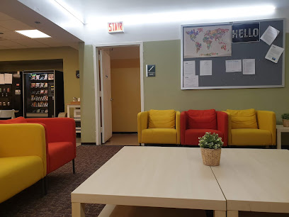 GT Education Center ESL School Chicago Downtown(TOEFL Prep,University Prep)