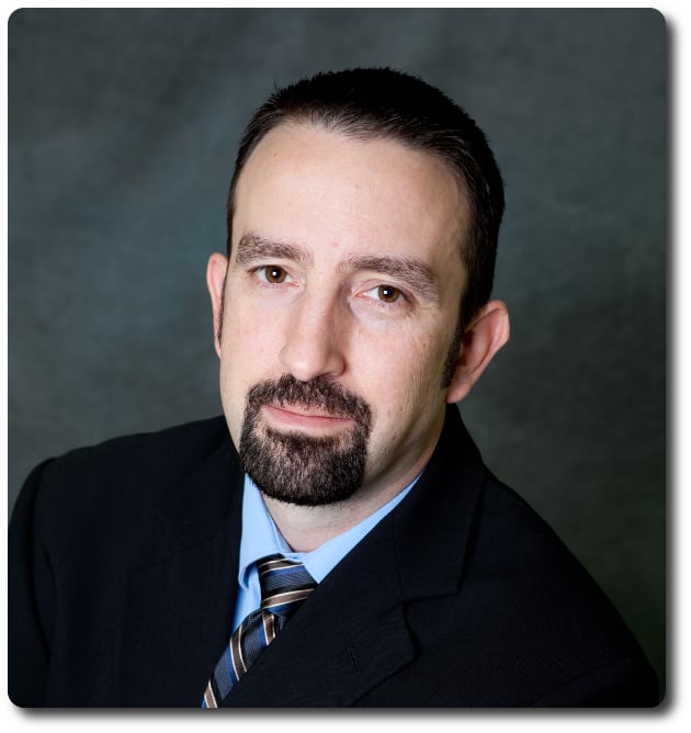 LV Traffic Ticket Guy