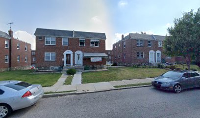 Hearts Around The World Home Care Agency