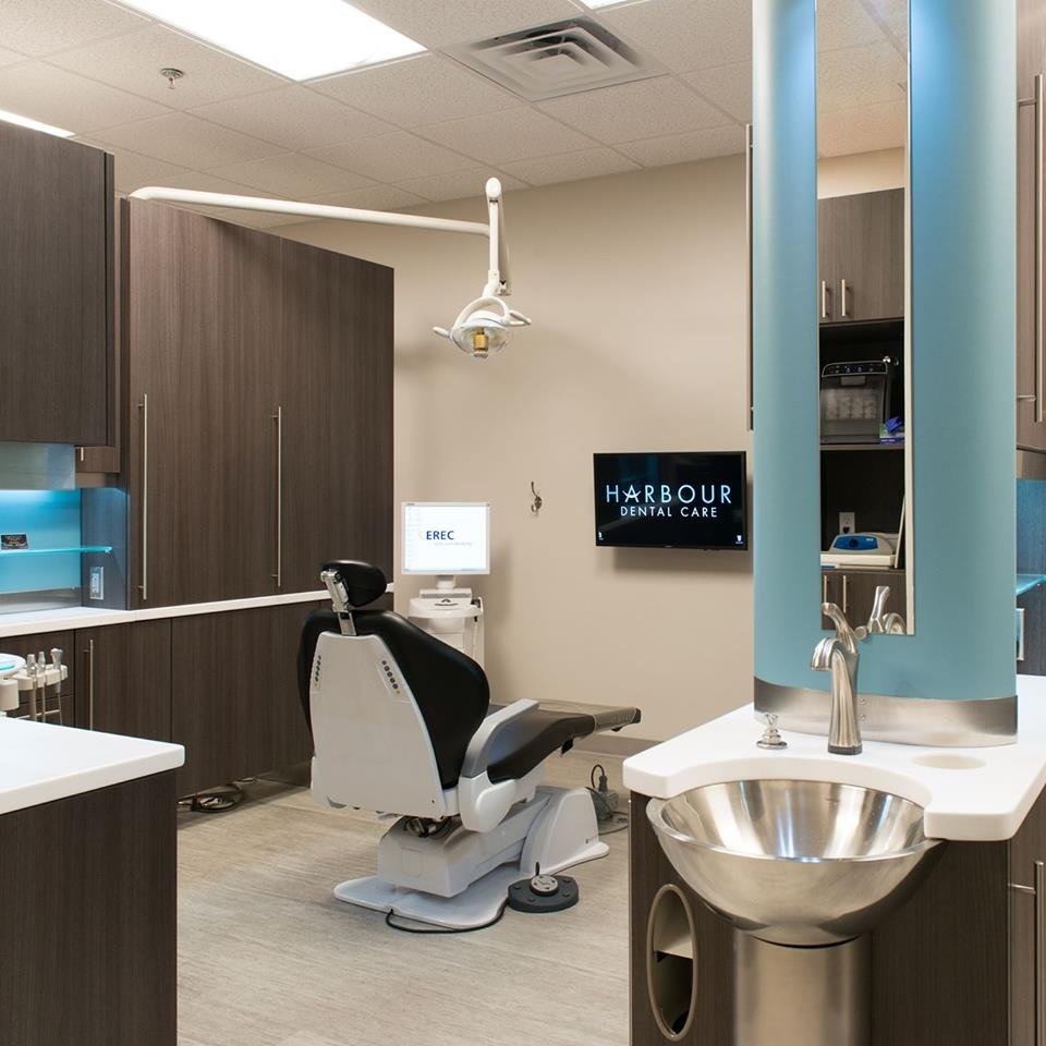 Harbour Dental Care