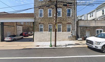 Healing Energy Homecare