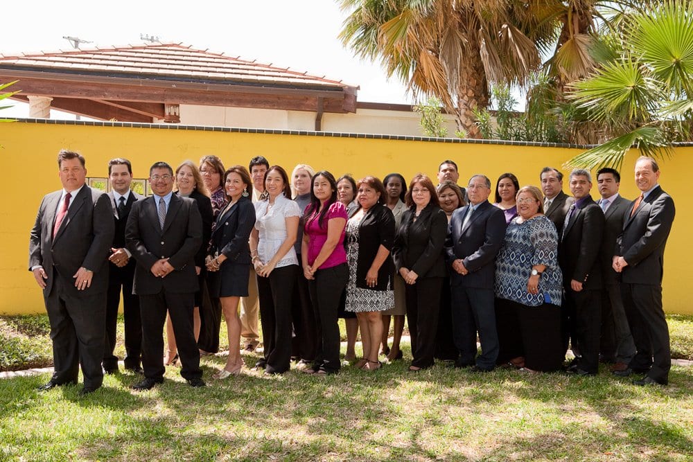 Herrman & Herrman Corpus Christi