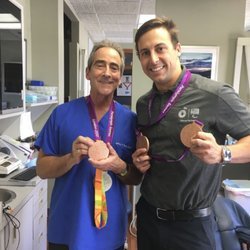 Jeffrey P. Feffer DDS, MPH & Associates