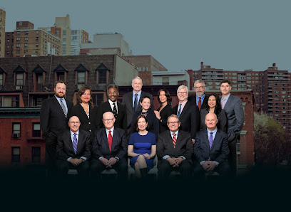 Himmelstein, McConnell, Gribben, Donoghue & Joseph LLP