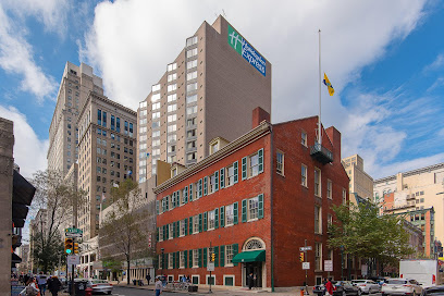 Holiday Inn Express Philadelphia-Midtown, an IHG Hotel