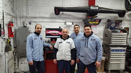 Hollywood Services, Inc.