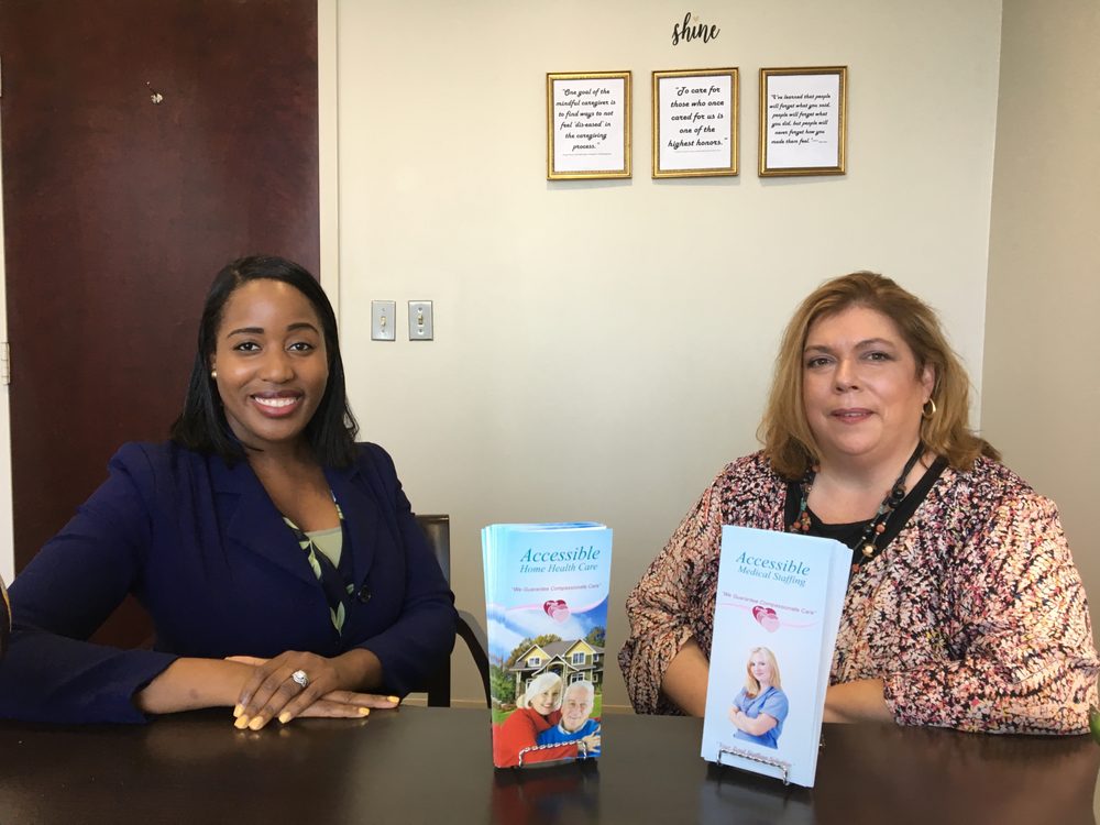 Accessible Home Health Care