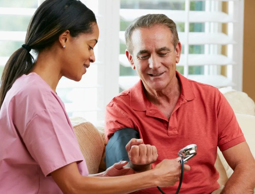 A Tranquil Care Home Agency