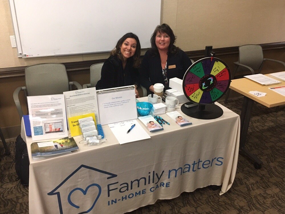 Family Matters In-Home Care