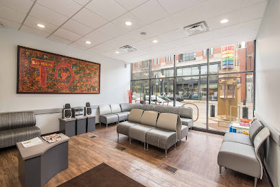 Howard Brown Health Halsted