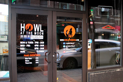Howl at the Moon Philadelphia