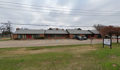 Hughes Law Center - Kellye Hughes