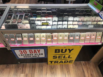 iGenius Cell Phone, Computer & Tablet Repairs / Unlock Phones