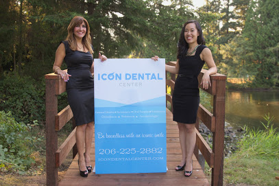 Icon Dental Center Seattle
