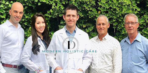 Integrative Dentistry