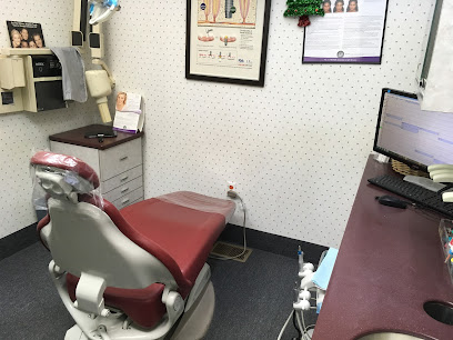 The Tabas Center for Advanced Dentistry