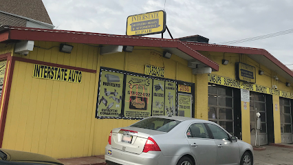 Interstate Auto