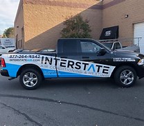 Interstate Air Conditioning & Heating