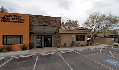 Dental Care of Las Vegas Inc