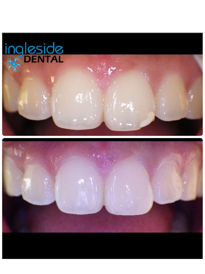 Ingleside Dental SF