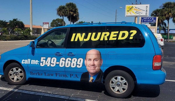 Berke Law Firm, Cape Coral, Florida