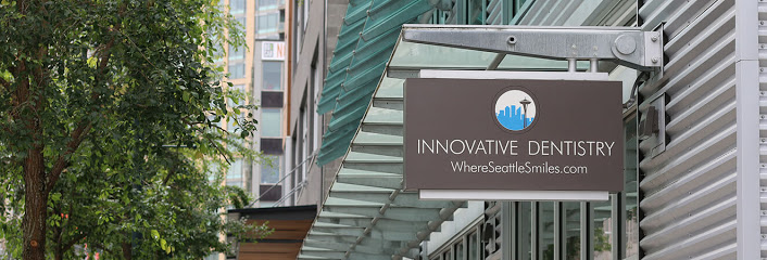 Innovative Dentistry at South Lake Union