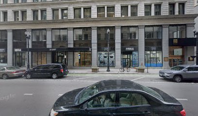 Institute of International Education