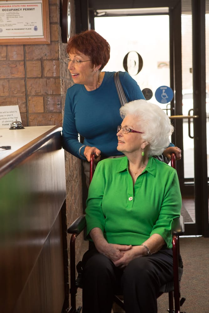 Home Instead Senior Care