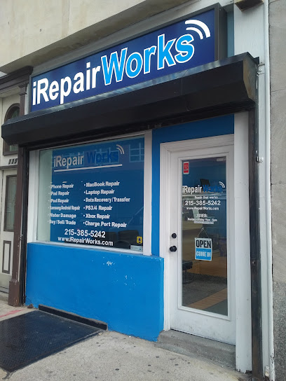 iRepairWorks