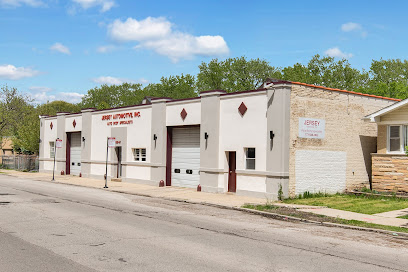 Jersey Automotive Inc