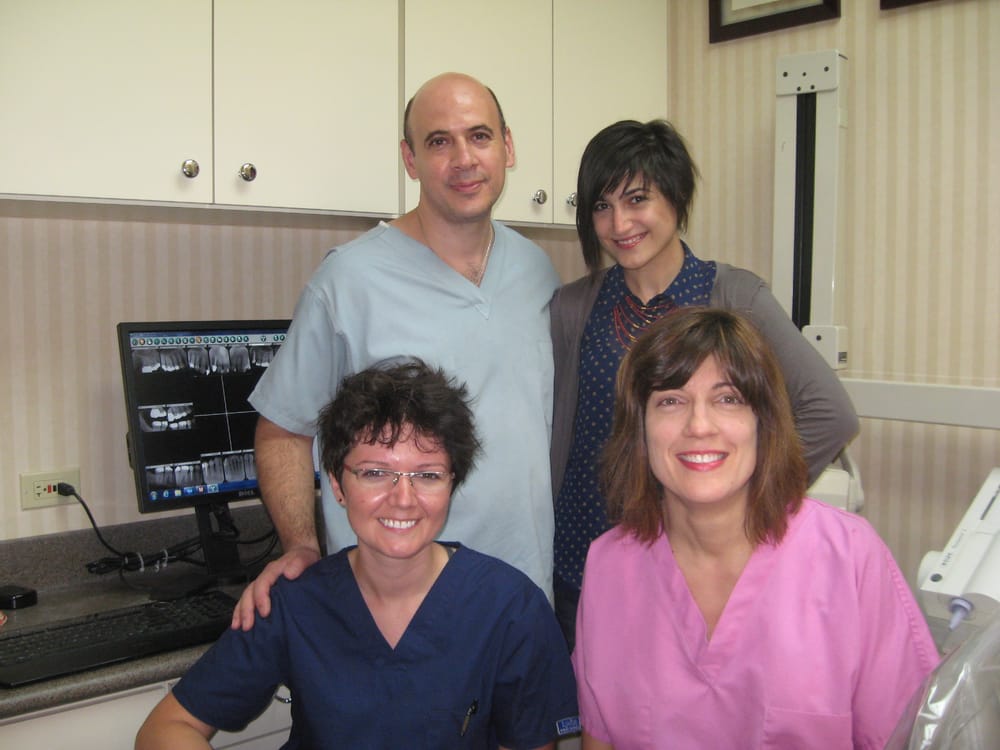 John Sfikas, DDS, PC