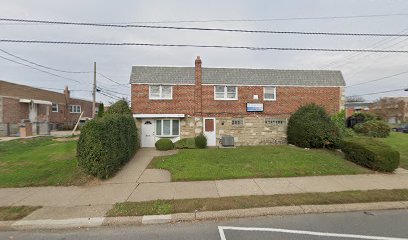 John N. Cacchio, DMD