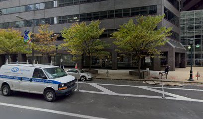 Joseph Chaiken & Associates