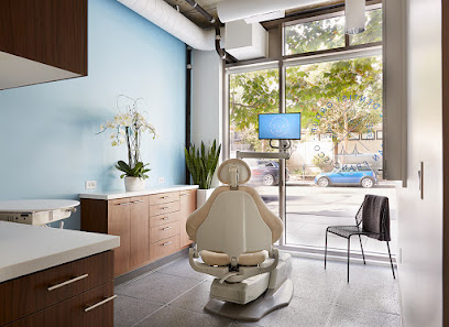 Dr. Josh Berd, DDS, The Dentist Group