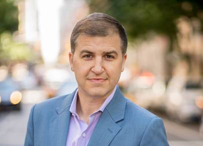 Josh Rubin - Rubin Team at Douglas Elliman Real Estate, New York, NY